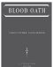 [Nathaniel Cade 01] • Blood Oath · the President's Vampire